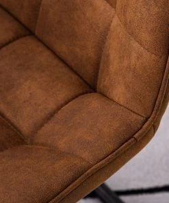 Fredriks Freischwinger Kemmel - Cognac - 2er Set -Deutschland Stühle Verkaufs-Shop 1000179472 200122 12294800054 DETAILS P000000001000179472