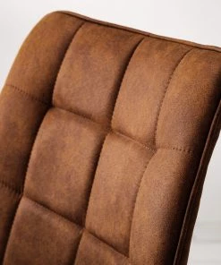 Fredriks Freischwinger Kemmel - Cognac - 2er Set -Deutschland Stühle Verkaufs-Shop 1000179472 200122 12294800055 DETAILS P000000001000179472