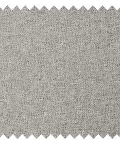 Mørteens Esszimmerstuhl Brea (2er-Set) - Webstoff / Esche massiv - Esche - Lichtgrau -Deutschland Stühle Verkaufs-Shop 1000183821 200131 13092300016 DETAILS P000000001000183821