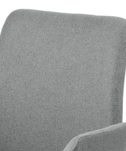 Loftscape Armlehnenstuhl Mailly I - Hellgrau -Deutschland Stühle Verkaufs-Shop 1000184102 190812 13044200110 DETAILS P000000001000184102