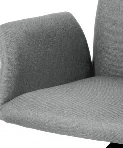 Loftscape Armlehnenstuhl Mailly I - Hellgrau -Deutschland Stühle Verkaufs-Shop 1000184102 190812 13044300111 DETAILS P000000001000184102