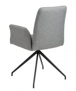 Loftscape Armlehnenstuhl Mailly I - Hellgrau -Deutschland Stühle Verkaufs-Shop 1000184102 200706 13401400005 DETAILS P000000001000184102