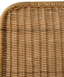 Ars manufacti Esszimmerstuhl Vuna (2er-Set) - Rattan / Metall - Rattan Natur / Schwarz -Deutschland Stühle Verkaufs-Shop 1000184175 200206 10111400026 DETAILS P000000001000184175