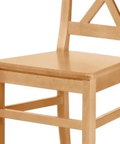 Schösswender Esszimmerstuhl Linz (2er-Set) - Buche massiv - Buche -Deutschland Stühle Verkaufs-Shop 1000191388 191120 16130400049 DETAILS P000000001000191388