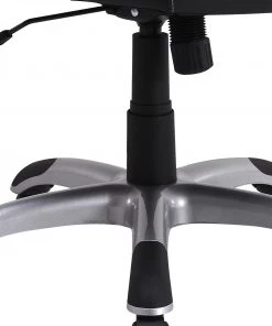 Fredriks Chefsessel Bigbee - Kunstleder - Schwarz -Deutschland Stühle Verkaufs-Shop 1000195958 200127 09575600005 DETAILS P000000001000195958