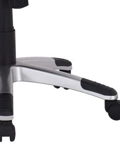 Fredriks Chefsessel Bigbee - Kunstleder - Schwarz -Deutschland Stühle Verkaufs-Shop 1000195958 200127 09575600006 DETAILS P000000001000195958