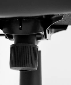 Furnitive Gaming Chair Meon - Kunstleder / Kunststoff - Schwarz / Matt Weiß -Deutschland Stühle Verkaufs-Shop 1000196340 191220 12361100016 DETAILS P000000001000196340