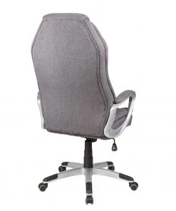 Duo Collection Bürodrehstuhl Dirk - Webstoff / Nylon - Dunkelgrau / Silber 9 Duo Collection Bürodrehstuhl Dirk - Webstoff / Nylon - Dunkelgrau / Silber -Deutschland Stühle Verkaufs-Shop 1000198943 200127 16101900015 DETAILS P000000001000198943