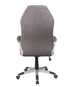 Duo Collection Bürodrehstuhl Dirk - Webstoff / Nylon - Dunkelgrau / Silber 10 Duo Collection Bürodrehstuhl Dirk - Webstoff / Nylon - Dunkelgrau / Silber -Deutschland Stühle Verkaufs-Shop 1000198943 200127 16101900016 DETAILS P000000001000198943