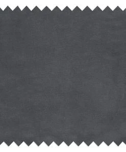 Furnitive Bürostuhl Stody - Samt / Metall - Dunkelgrau / Chrom -Deutschland Stühle Verkaufs-Shop 1000201107 200206 10591300022 DETAILS P000000001000201107