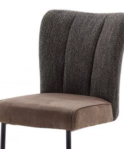 Fredriks Esszimmerstuhl Arleta (2er-Set) - Anthrazit -Deutschland Stühle Verkaufs-Shop 1000201413 200317 18352300065 DETAILS P000000001000201413