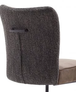 Fredriks Esszimmerstuhl Arleta (2er-Set) - Anthrazit -Deutschland Stühle Verkaufs-Shop 1000201413 200317 18352600067 DETAILS P000000001000201413