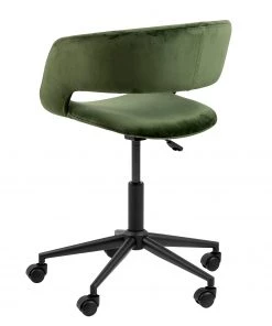 Mørteens Bürostuhl Buggio I - Dunkelgrün 14 Mørteens Bürostuhl Buggio I - Dunkelgrün -Deutschland Stühle Verkaufs-Shop 1000202049 200212 11145600091 DETAILS P000000001000202049