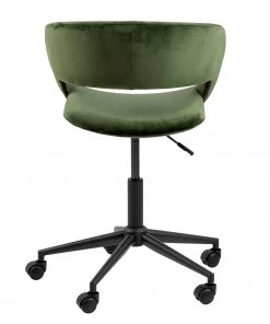 Mørteens Bürostuhl Buggio I - Dunkelgrün 15 Mørteens Bürostuhl Buggio I - Dunkelgrün -Deutschland Stühle Verkaufs-Shop 1000202049 200212 11145600092 DETAILS P000000001000202049