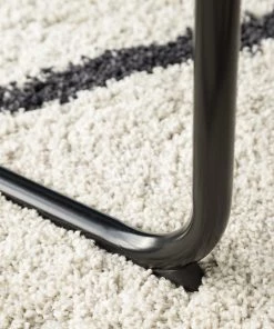 Mørteens Freischwinger Lylen (2er-Set) - Kunstleder / Stahl - Schwarz - Vintage Blau 28 Mørteens Freischwinger Lylen (2er-Set) - Kunstleder / Stahl - Schwarz - Vintage Blau -Deutschland Stühle Verkaufs-Shop 1000205096 201118 12550100008 DETAILS P000000001000205096