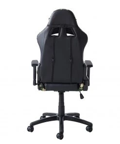 Furnitive Gaming Chair mcRacing N51 - Kunstleder / Kunststoff - Schwarz / Camouflage -Deutschland Stühle Verkaufs-Shop 1000207826 201009 06321400042 DETAILS P000000001000207826