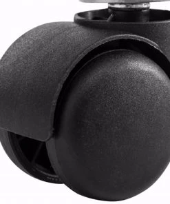 Loftscape Bürodrehstuhl Derlan - Kunstleder / Metall - Grau 13 Loftscape Bürodrehstuhl Derlan - Kunstleder / Metall - Grau -Deutschland Stühle Verkaufs-Shop 1000208134 200324 13572200092 DETAILS P000000001000208134