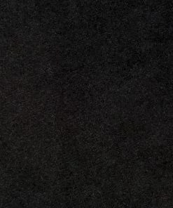 Tenzo Polsterstuhl Lux I (2er-Set) - Samt / Eiche massiv - Stoff Vika: Schwarz - Schwarz -Deutschland Stühle Verkaufs-Shop 1000208578 200327 14003600010 DETAILS P000000001000208578