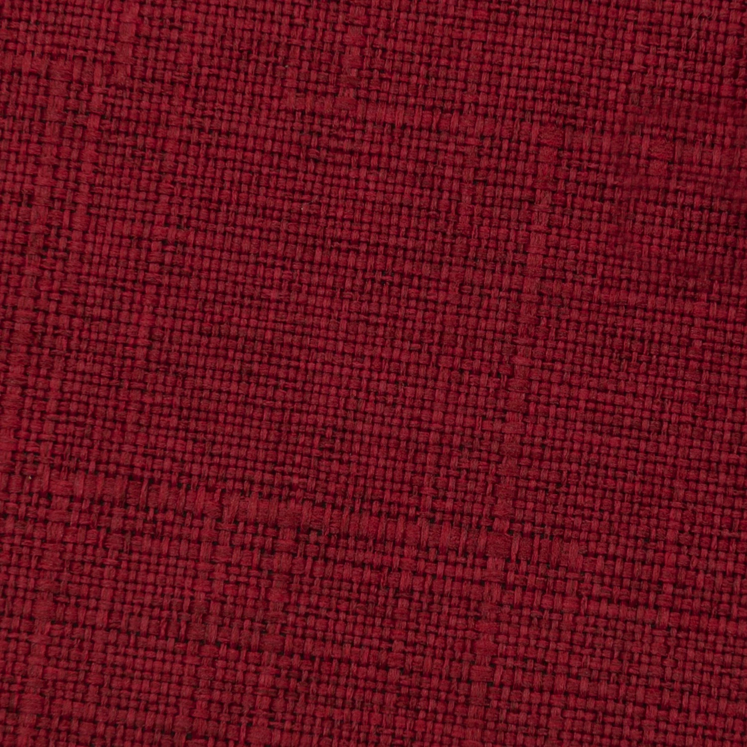 Tenzo Armlehnenstuhl Sofia I (2er-Set) - Webstoff / Eiche massiv - Stoff Dyre: Rot - Eiche Hell 2 Tenzo Armlehnenstuhl Sofia I (2er-Set) - Webstoff / Eiche massiv - Stoff Dyre: Rot - Eiche Hell – Bild 2