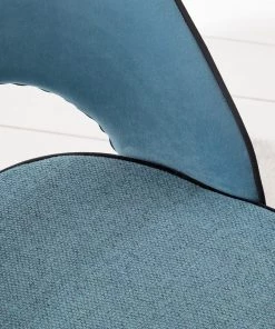 Jack & Alice Polsterstuhl Jacky (2er-Set) - Webstoff & Samt / Metall - Grau Meliert / Schwarz 22 Jack & Alice Polsterstuhl Jacky (2er-Set) - Webstoff & Samt / Metall - Grau Meliert / Schwarz -Deutschland Stühle Verkaufs-Shop 1000208741 201229 16243000006 DETAILS P000000001000208741