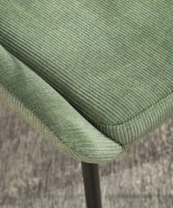 Jack & Alice Polsterstuhl Beebe (2er-Set) - Dunkelgrün -Deutschland Stühle Verkaufs-Shop 1000210866 201229 14241700003 DETAILS P000000001000210866