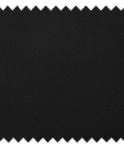 Mørteens Bürostuhl Luumaki - Kunstleder - Schwarz / Walnuss -Deutschland Stühle Verkaufs-Shop 1000210873 200814 11094000080 DETAILS P000000001000210873