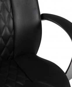 Furnitive Chefsessel Bracey - Echtleder / Aluminium - Schwarz 10 Furnitive Chefsessel Bracey - Echtleder / Aluminium - Schwarz -Deutschland Stühle Verkaufs-Shop 1000211733 200506 12473300143 DETAILS P000000001000211733