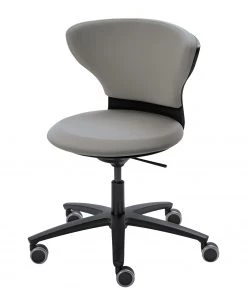 Sedus Bürostuhl turn around I - Grau