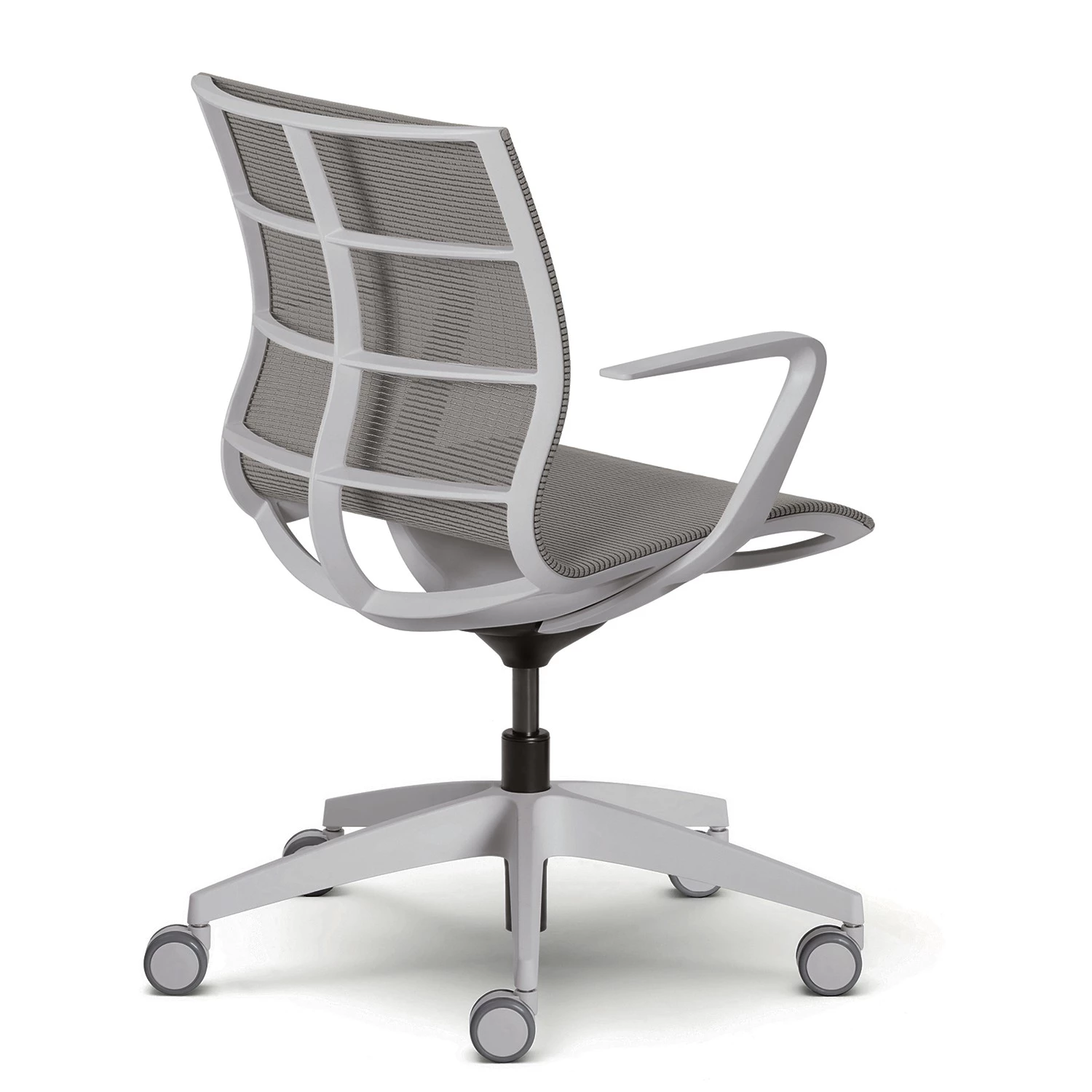 Sedus Bürostuhl se:joy I - Hellgrau 6 Sedus Bürostuhl se:joy I - Hellgrau – Bild 6