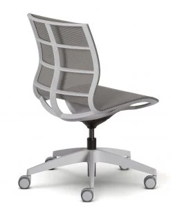 Sedus Bürostuhl se:joy II - Lichtgrau 10 Sedus Bürostuhl se:joy II - Lichtgrau -Deutschland Stühle Verkaufs-Shop 1000212396 201028 06542400006 DETAILS P000000001000212396