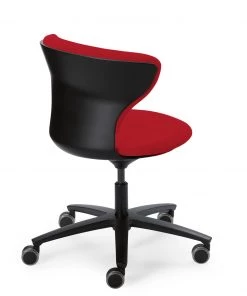Sedus Bürostuhl turn around I - Rot -Deutschland Stühle Verkaufs-Shop 1000212397 200507 14154200071 DETAILS P000000001000212397