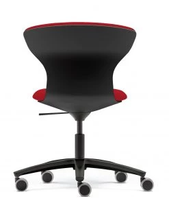 Sedus Bürostuhl turn around I - Rot -Deutschland Stühle Verkaufs-Shop 1000212397 200507 14154200073 DETAILS P000000001000212397