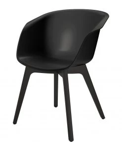 Sedus Armlehnenstuhl on spot III - Schwarz