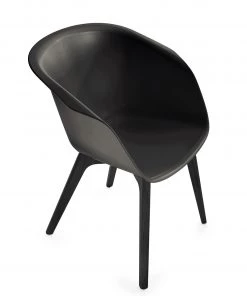 Sedus Armlehnenstuhl on spot III - Schwarz -Deutschland Stühle Verkaufs-Shop 1000212401 200507 14154400088 DETAILS P000000001000212401