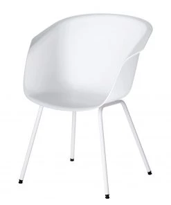 Sedus Armlehnenstuhl on spot I - Weiß