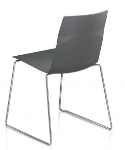 Sedus Stapelstuhl meet chair - Anthrazit -Deutschland Stühle Verkaufs-Shop 1000212403 200507 14154400096 DETAILS P000000001000212403