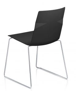 Sedus Stapelstuhl meet chair - Schwarz -Deutschland Stühle Verkaufs-Shop 1000212404 200507 14154400100 DETAILS P000000001000212404