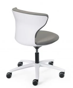 Sedus Bürostuhl turn around II - Grau -Deutschland Stühle Verkaufs-Shop 1000212405 200507 14154500104 DETAILS P000000001000212405