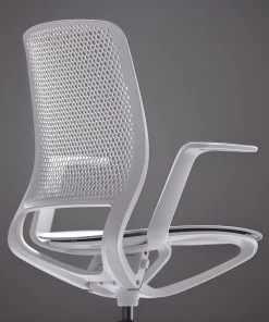 Sedus Bürostuhl se:motion I - Weiß -Deutschland Stühle Verkaufs-Shop 1000212407 200507 14154600119 DETAILS P000000001000212407