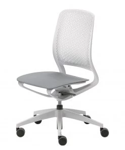 Sedus Bürostuhl se:motion II - Weiß