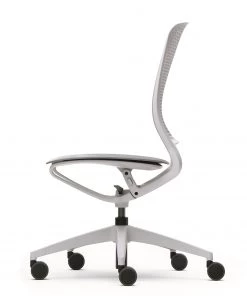 Sedus Bürostuhl se:motion II - Weiß -Deutschland Stühle Verkaufs-Shop 1000212408 200507 14154600124 DETAILS P000000001000212408