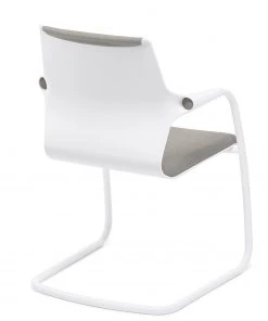 Sedus Freischwinger allright - Grau -Deutschland Stühle Verkaufs-Shop 1000212409 200507 14154600128 DETAILS P000000001000212409