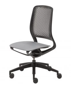 Sedus Bürostuhl se:motion II - Schwarz