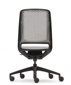 Sedus Bürostuhl se:motion II - Schwarz -Deutschland Stühle Verkaufs-Shop 1000212410 200507 14154600135 DETAILS P000000001000212410