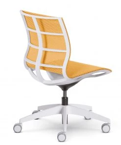 Sedus Bürostuhl se:joy II - Orange -Deutschland Stühle Verkaufs-Shop 1000212423 200507 14155000185 DETAILS P000000001000212423
