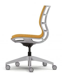 Sedus Bürostuhl se:joy II - Orange -Deutschland Stühle Verkaufs-Shop 1000212423 201028 06542600008 DETAILS P000000001000212423