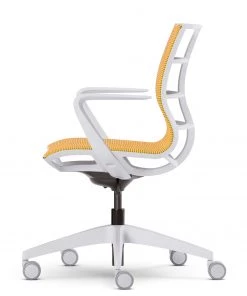 Sedus Bürostuhl se:joy I - Orange -Deutschland Stühle Verkaufs-Shop 1000212424 200507 14155000190 DETAILS P000000001000212424