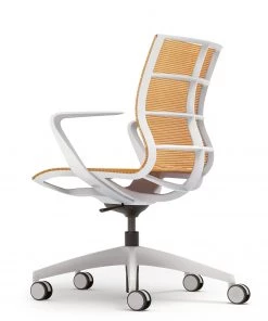 Sedus Bürostuhl se:joy I - Orange -Deutschland Stühle Verkaufs-Shop 1000212424 200507 14155000191 DETAILS P000000001000212424