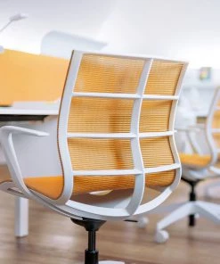 Sedus Bürostuhl se:joy I - Orange -Deutschland Stühle Verkaufs-Shop 1000212424 200507 14155000192 DETAILS P000000001000212424