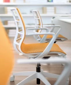 Sedus Bürostuhl se:joy I - Orange -Deutschland Stühle Verkaufs-Shop 1000212424 200507 14155100194 DETAILS P000000001000212424